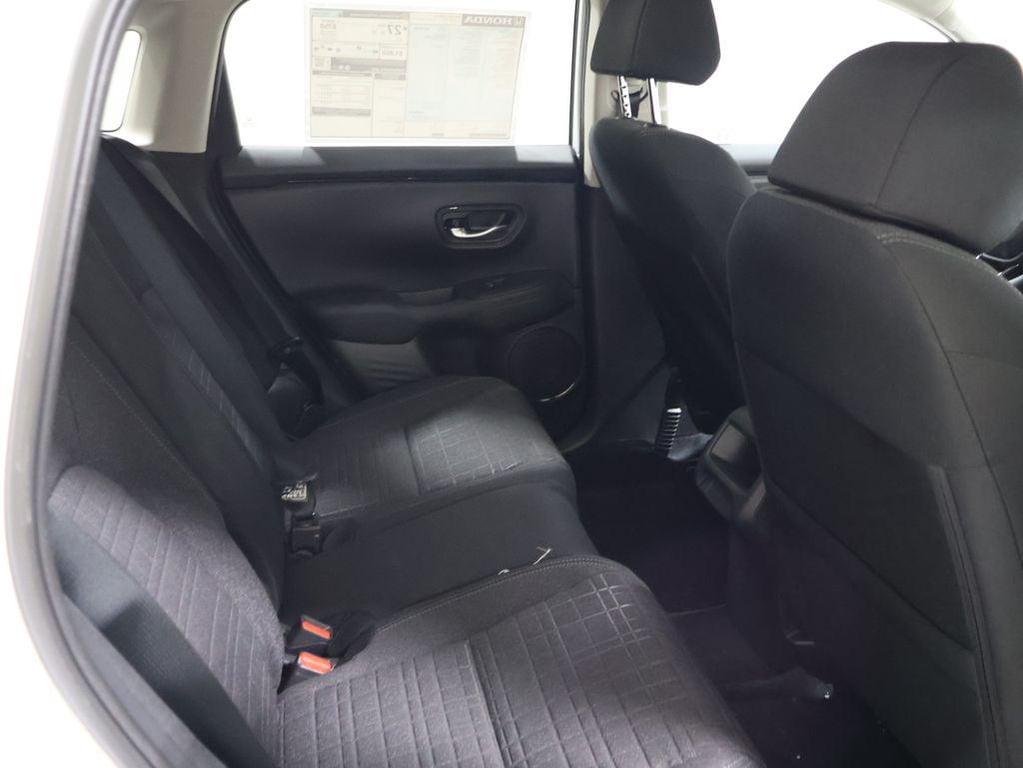 new 2027 Honda HR-V car, priced at $30,005