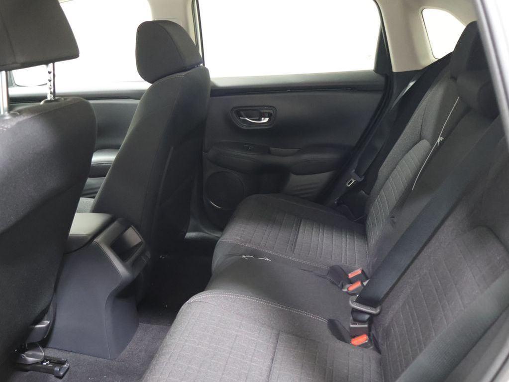 new 2027 Honda HR-V car, priced at $30,005