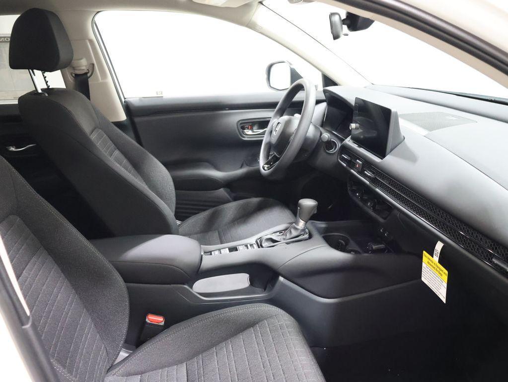 new 2027 Honda HR-V car, priced at $30,005