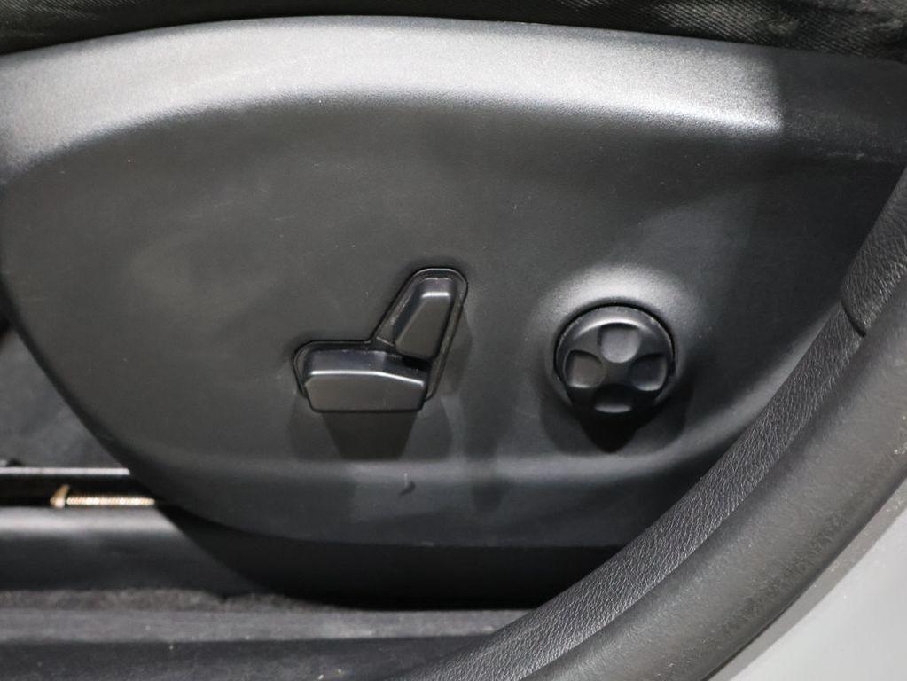 used 2019 Jeep Cherokee car, priced at $18,900