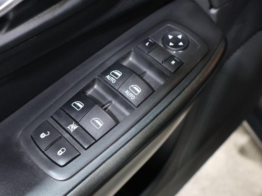 used 2019 Jeep Cherokee car, priced at $18,900