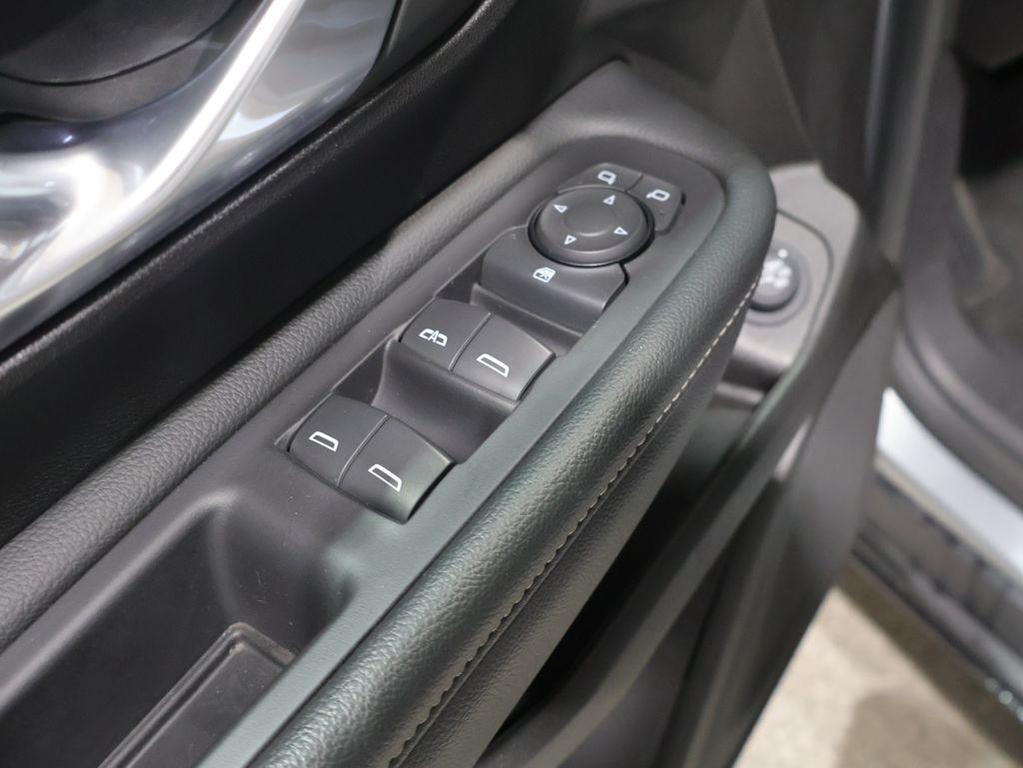 used 2024 GMC Terrain car, priced at $21,249