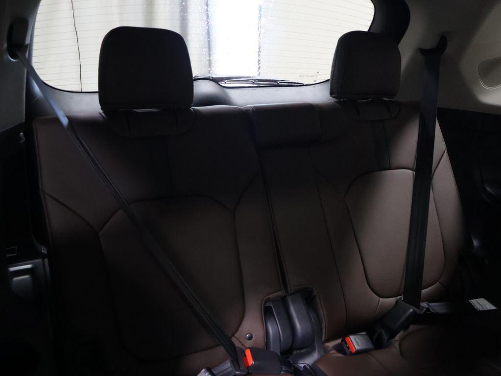 new 2026 Honda Pilot car, priced at $51,989