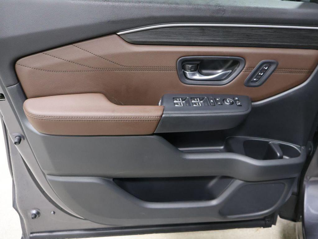 new 2026 Honda Pilot car, priced at $51,989
