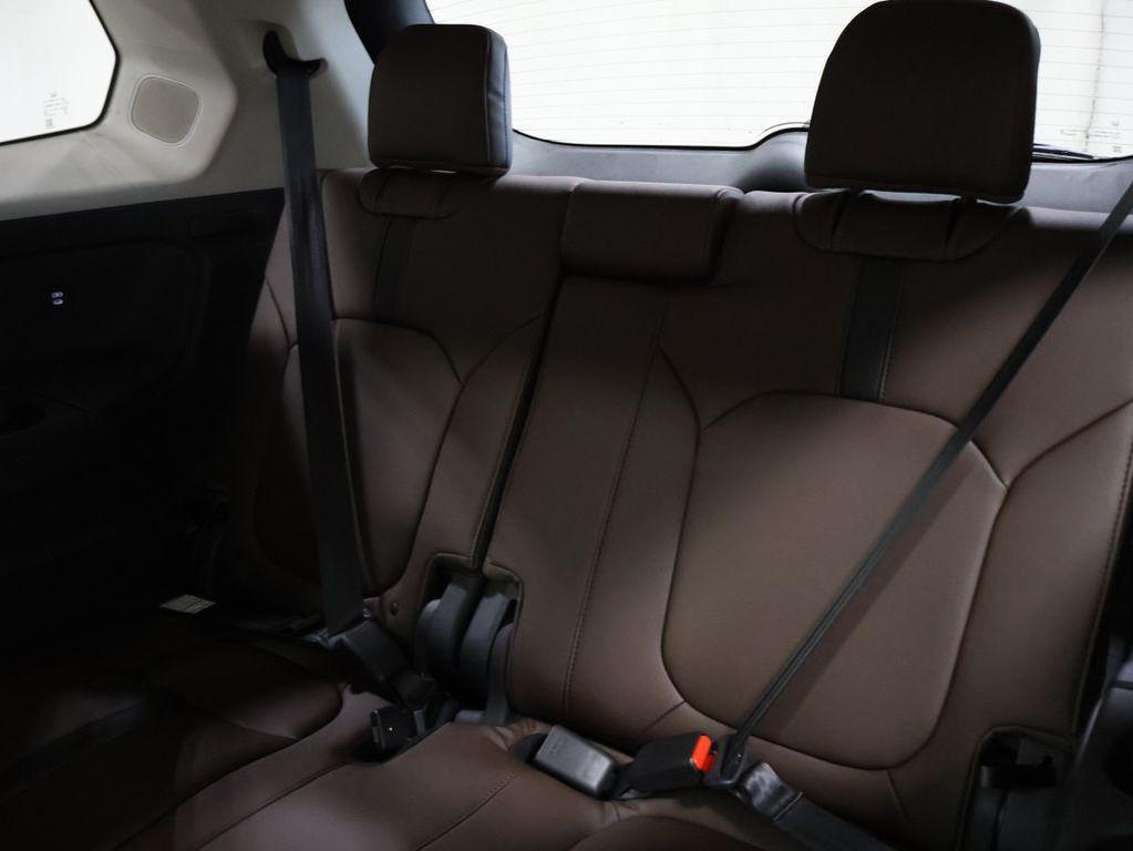 new 2026 Honda Pilot car, priced at $51,989