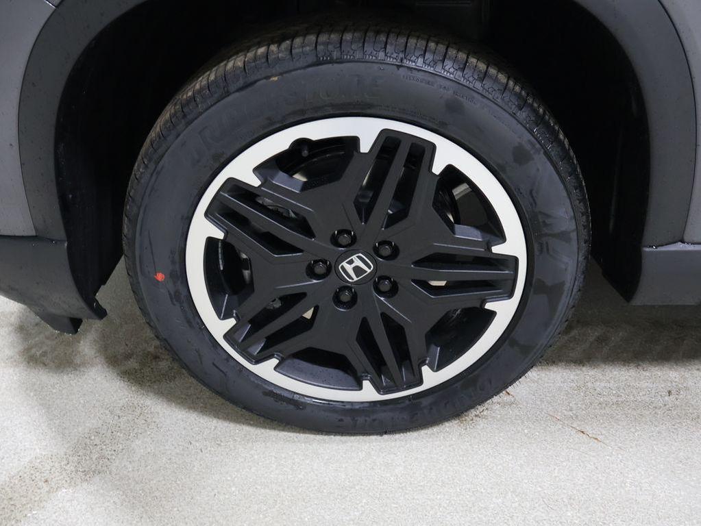 new 2026 Honda Pilot car, priced at $51,989
