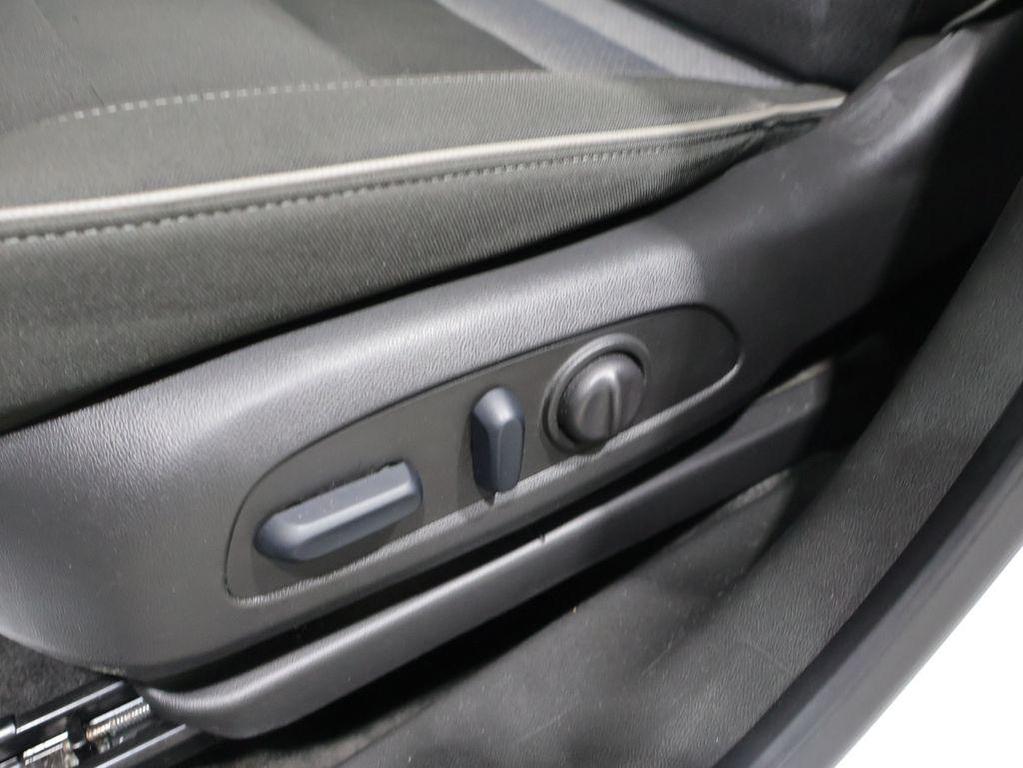 used 2024 Chevrolet TrailBlazer car, priced at $20,899