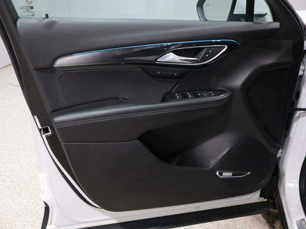 used 2024 Buick Envision car, priced at $22,900