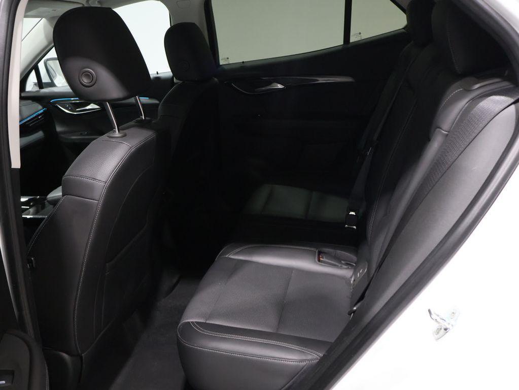 used 2024 Buick Envision car, priced at $22,900