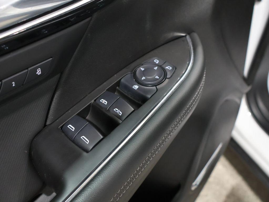 used 2024 Buick Envision car, priced at $22,900