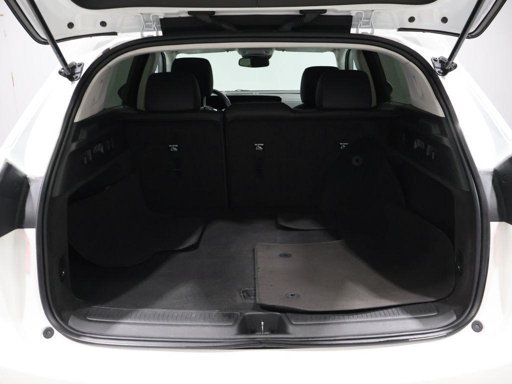 used 2024 Buick Envision car, priced at $22,900