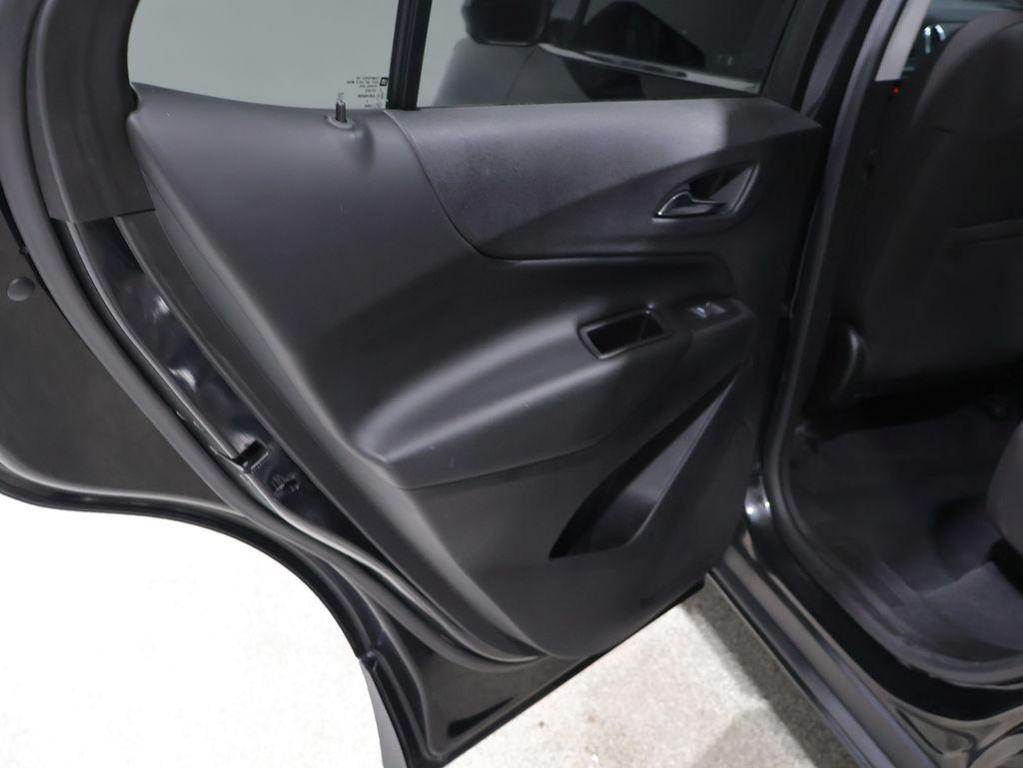 used 2021 Chevrolet Equinox car, priced at $17,820