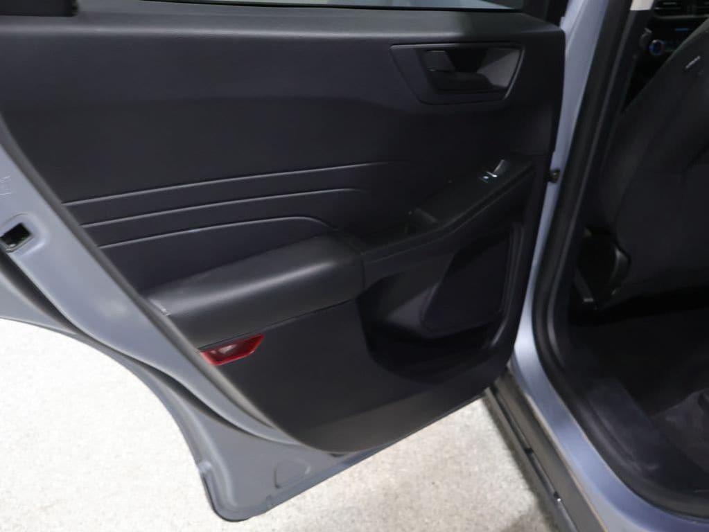 used 2022 Ford Escape car, priced at $20,699