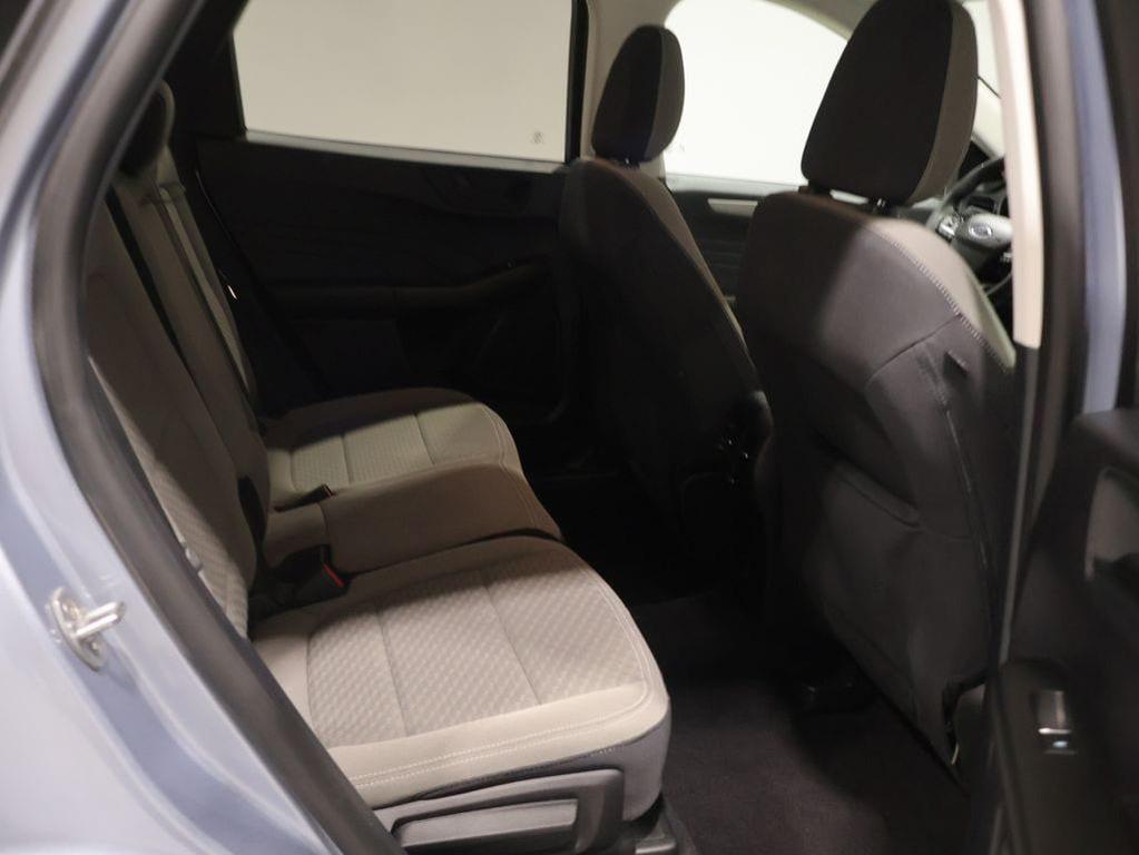 used 2022 Ford Escape car, priced at $20,699