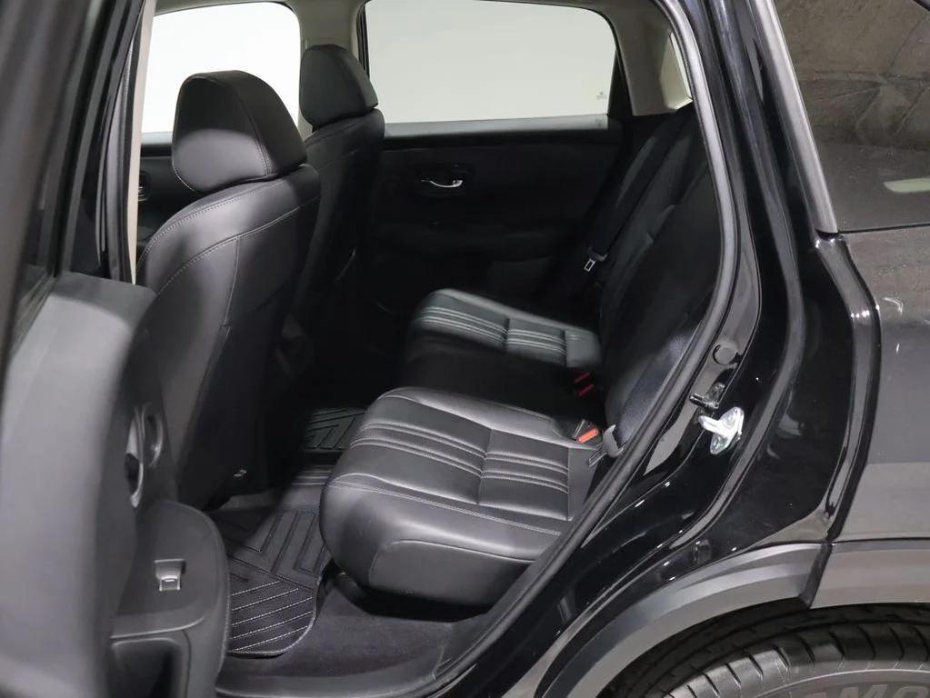 used 2024 Honda HR-V car, priced at $26,200