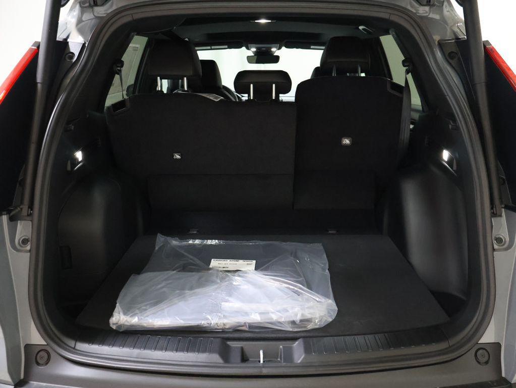 new 2026 Honda CR-V Hybrid car, priced at $41,529