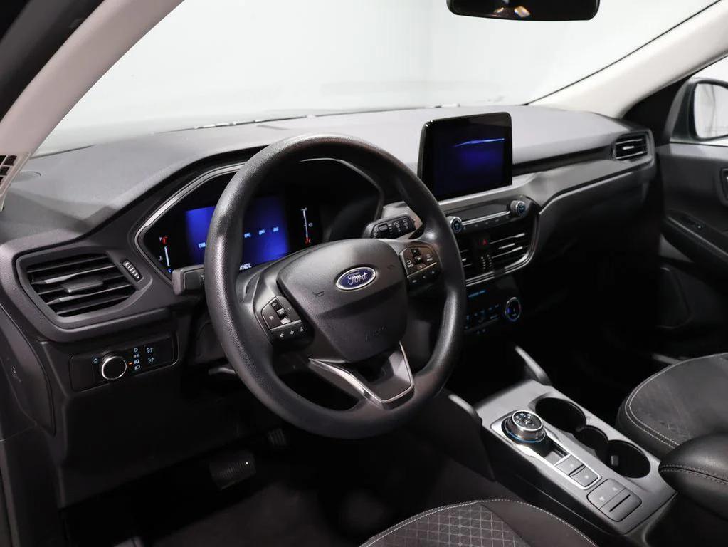 used 2025 Ford Escape car, priced at $22,000