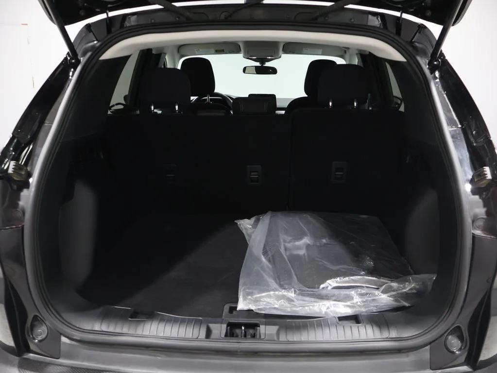 used 2025 Ford Escape car, priced at $22,000