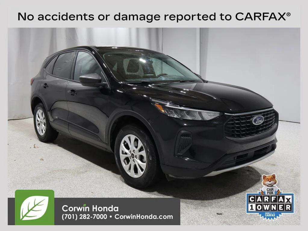 used 2025 Ford Escape car, priced at $22,000