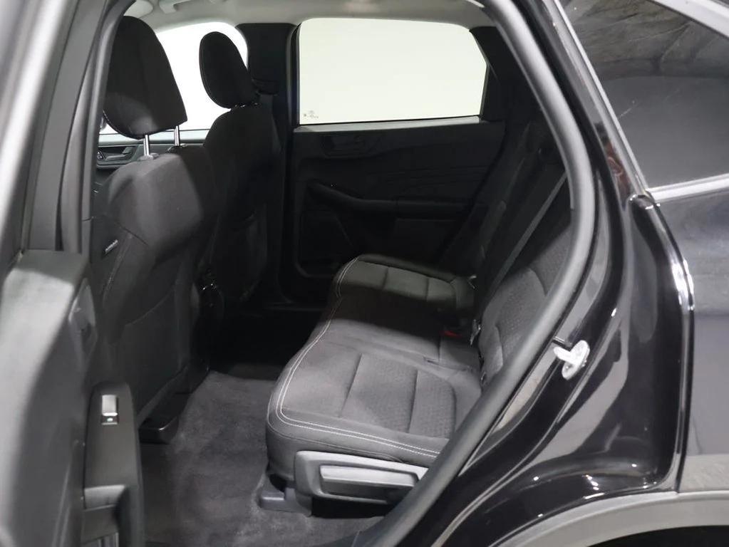 used 2025 Ford Escape car, priced at $22,000