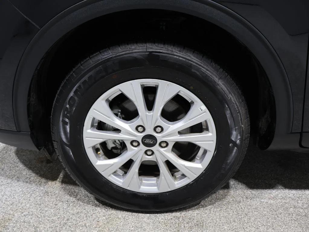 used 2025 Ford Escape car, priced at $22,000