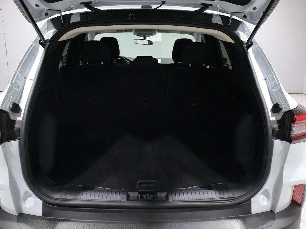 used 2025 Ford Escape car, priced at $23,500