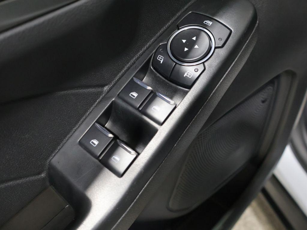 used 2025 Ford Escape car, priced at $23,500