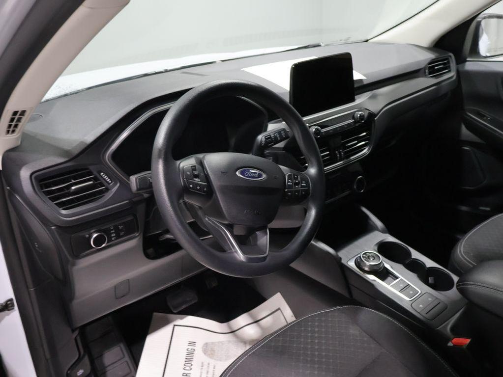 used 2025 Ford Escape car, priced at $23,500