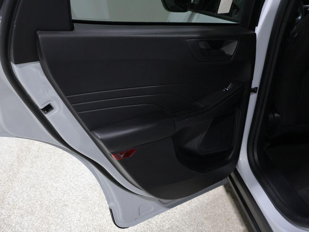 used 2025 Ford Escape car, priced at $23,500