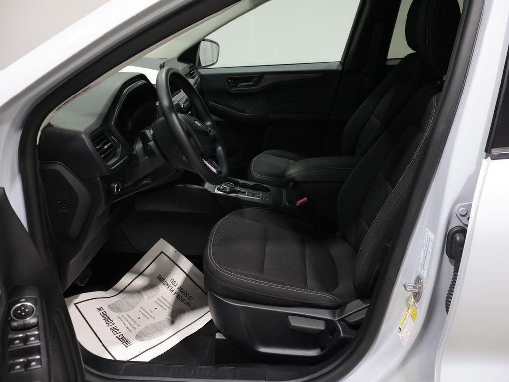 used 2025 Ford Escape car, priced at $23,500