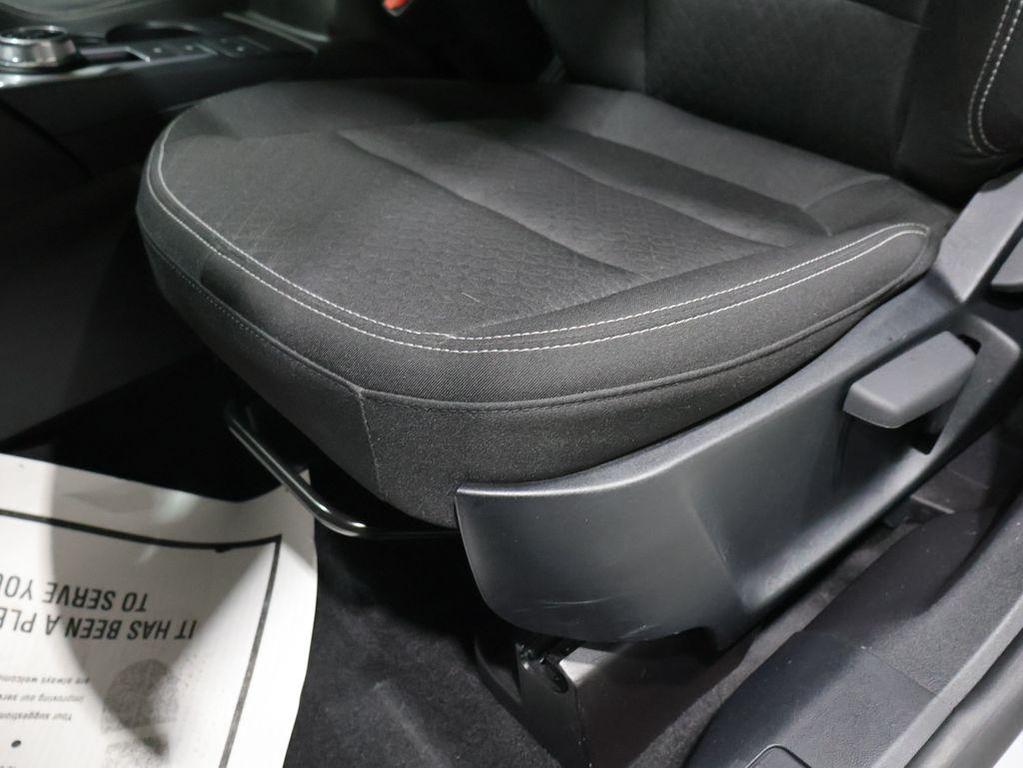 used 2025 Ford Escape car, priced at $23,500