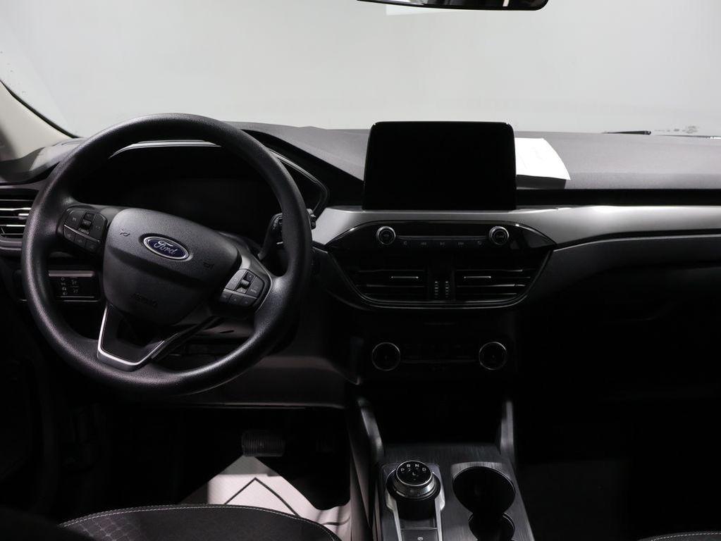 used 2025 Ford Escape car, priced at $23,500