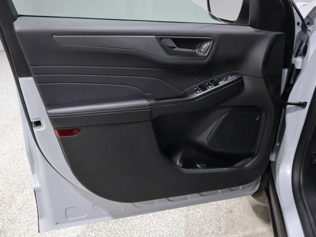 used 2025 Ford Escape car, priced at $23,500