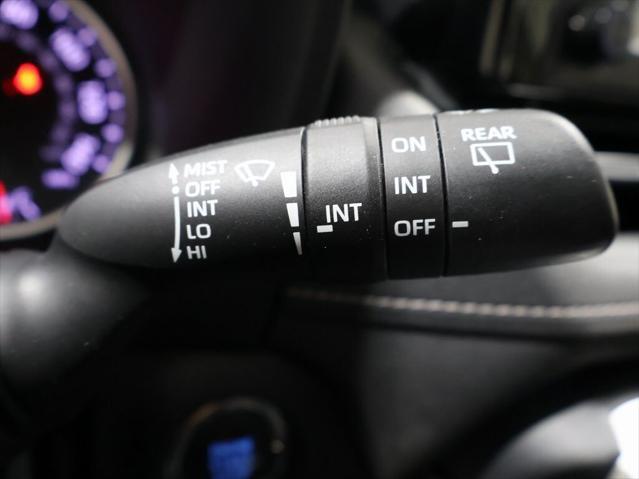 2019 Blizzard Pearl Toyota RAV4
