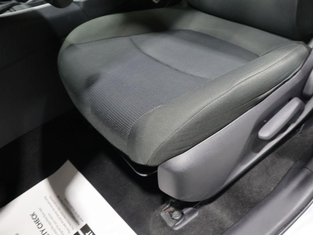 used 2024 Toyota RAV4 car, priced at $24,900