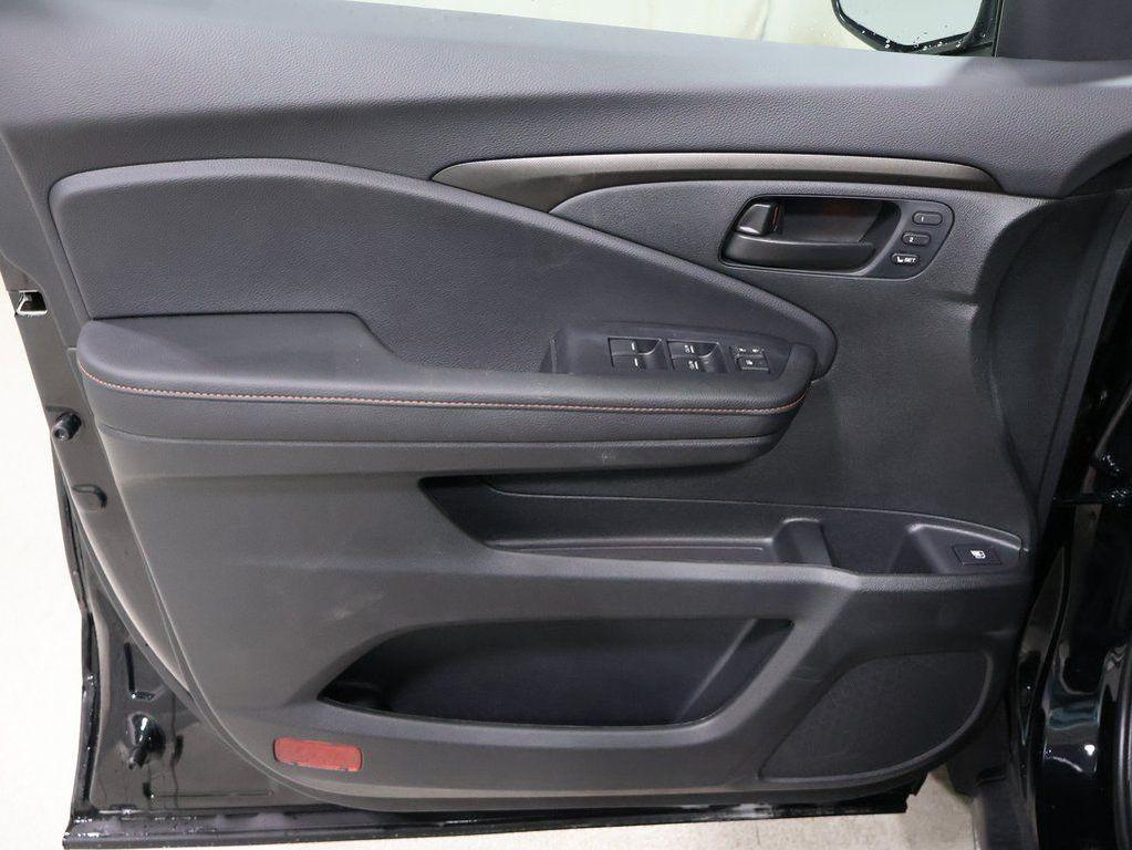 new 2026 Honda Ridgeline car, priced at $44,790