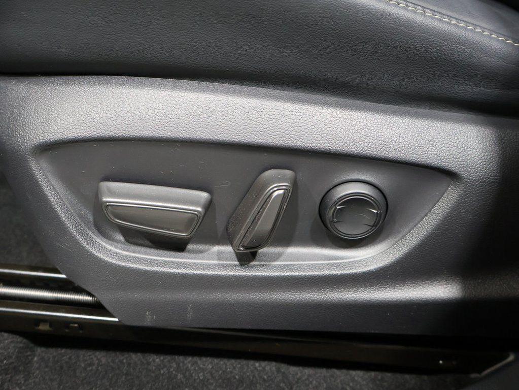 used 2025 Toyota Crown Signia car, priced at $40,500