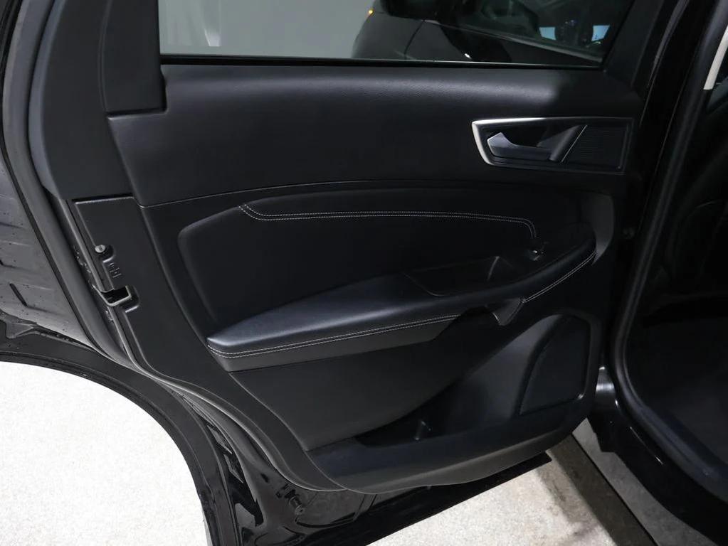 used 2024 Ford Edge car, priced at $30,800