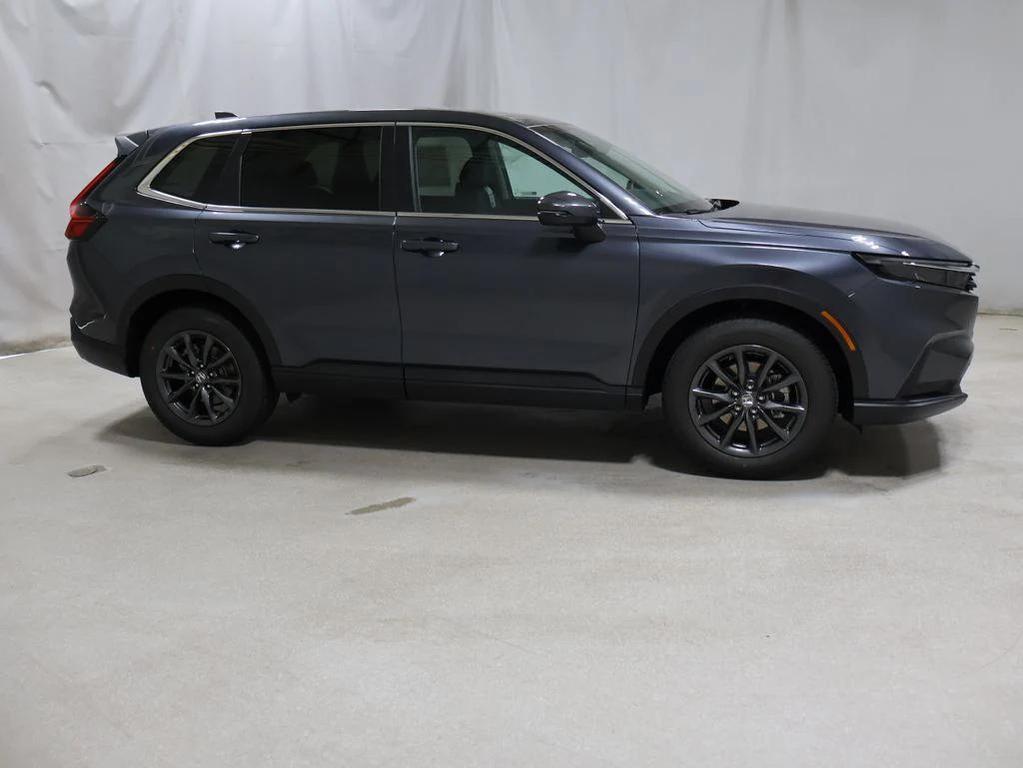 new 2026 Honda CR-V car, priced at $37,350