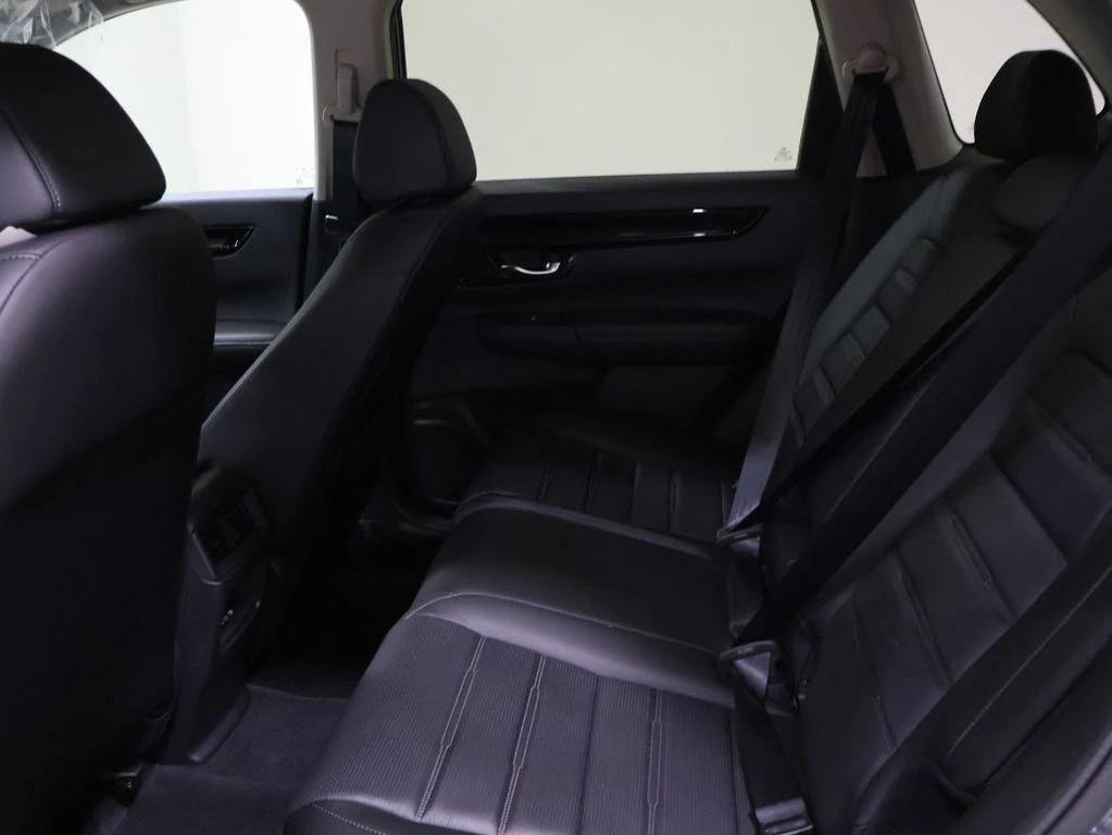 new 2026 Honda CR-V car, priced at $37,350