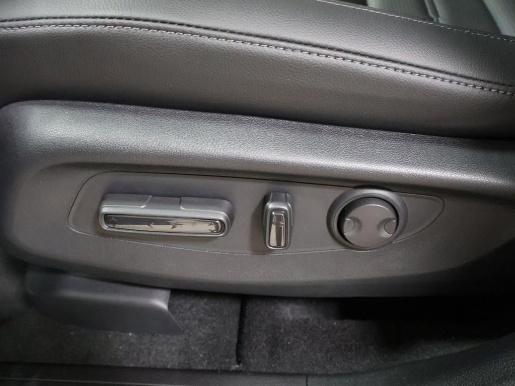 new 2026 Honda CR-V car, priced at $37,350