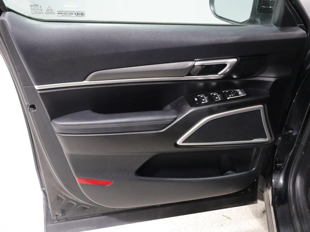 used 2020 Kia Telluride car, priced at $19,999