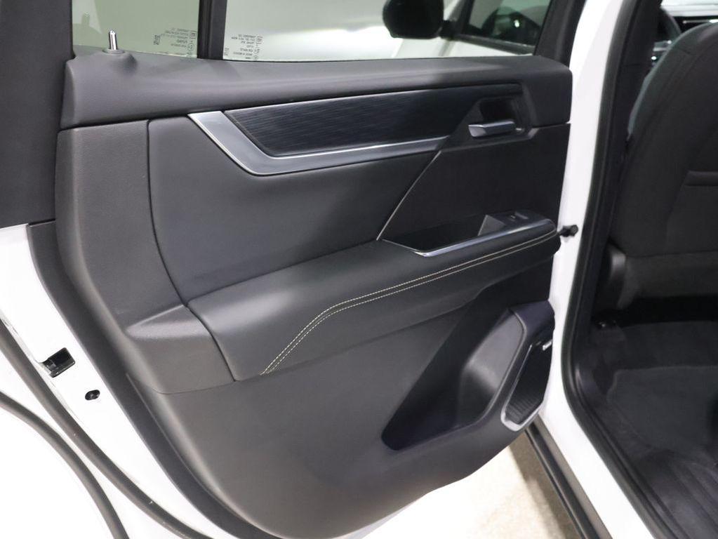 used 2025 GMC Acadia car, priced at $35,900