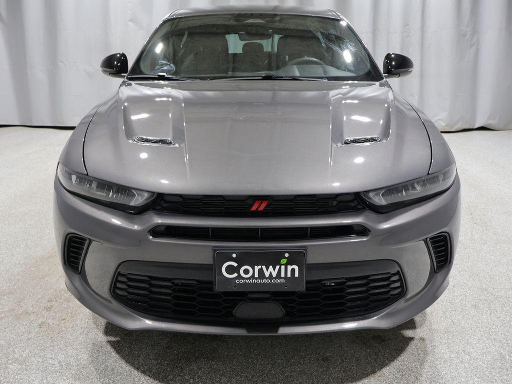 used 2024 Dodge Hornet car, priced at $23,500