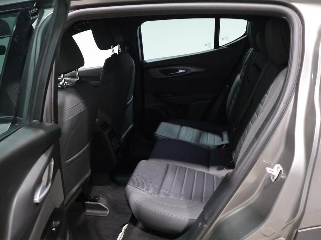 used 2024 Dodge Hornet car, priced at $23,500