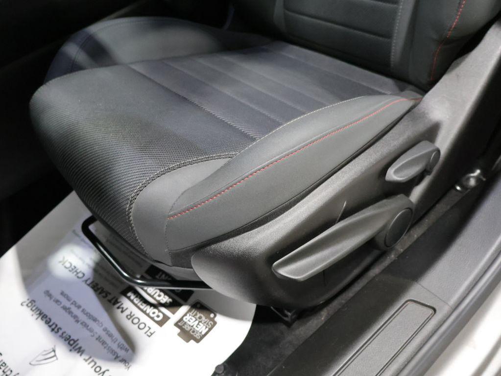 used 2024 Dodge Hornet car, priced at $23,500