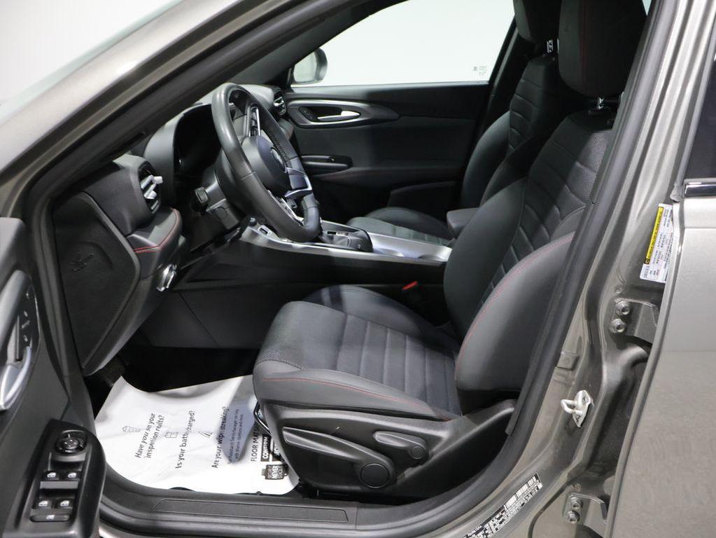 used 2024 Dodge Hornet car, priced at $23,500