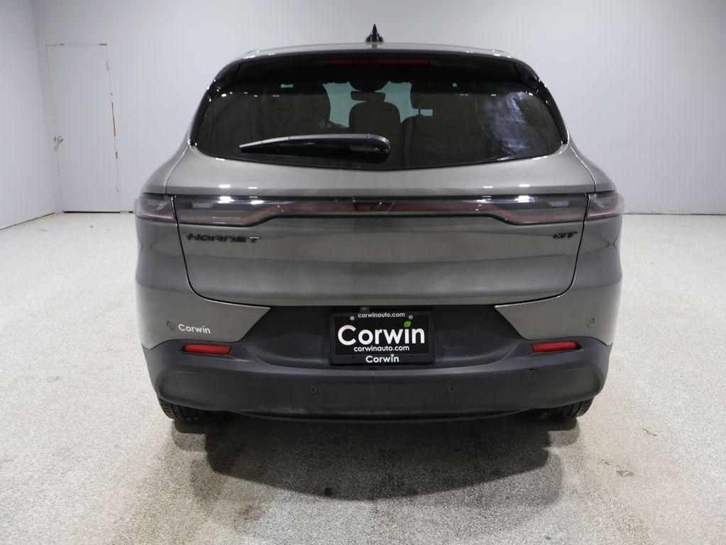 used 2024 Dodge Hornet car, priced at $23,500