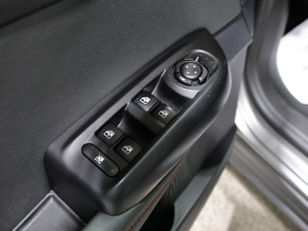 used 2024 Dodge Hornet car, priced at $23,500