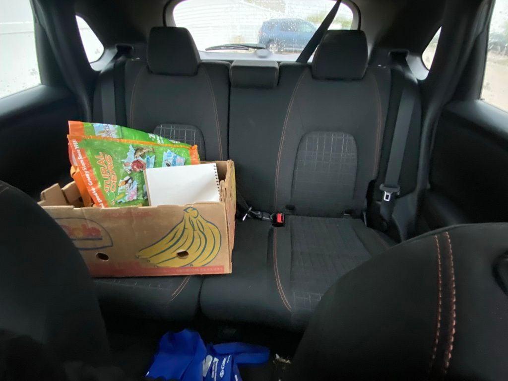 used 2024 Honda HR-V car, priced at $26,399